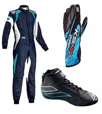 Go Kart Rennanzug CIK FIA