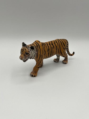 Schleich 14729 tiger figur - schleich,