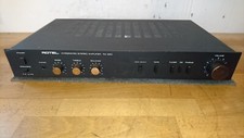 Rotel RA-820  Verstärker Amplificateur Amplifire Poweramp Stereo 1
