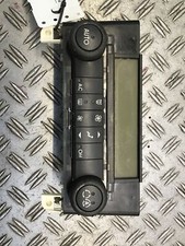 Klimabedienteil Renault Laguna II (G) 8200371295 Bedienelement für Klima