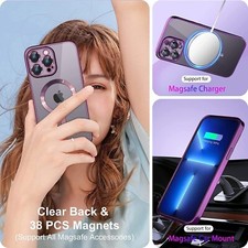 Schutzhülle für iPhone 15