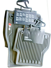 Original Audi - S6 (bis Juni