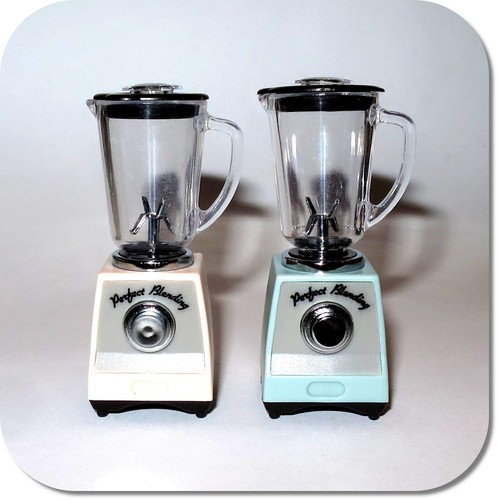 Miniatur mixer standmixer - miniatur, mixer,