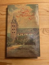 Liebe zu Amorbach - 1973