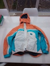 Alive Skijacke 152 Winterjacke Jacke