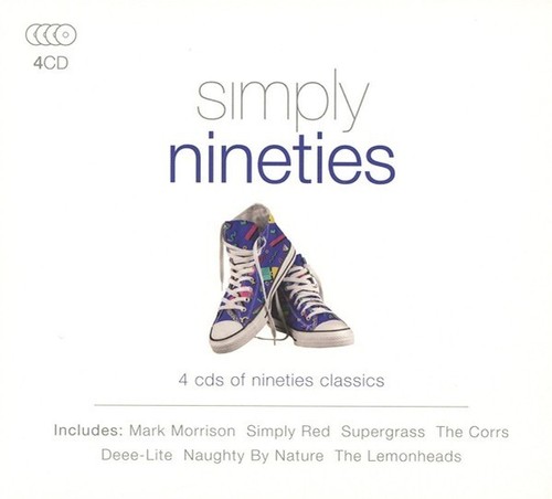 Simply 1990 new sealed - new,