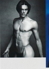 Mario Testino, "Mario