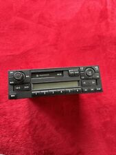 VW Golf 4 Passat Polo Lupo MC Autoradio Blaupunkt Beta 6X0035152B Mit Code orig