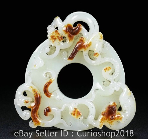 Chinese natural hetian - chinese,