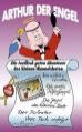 Arthur der engel die - der,
