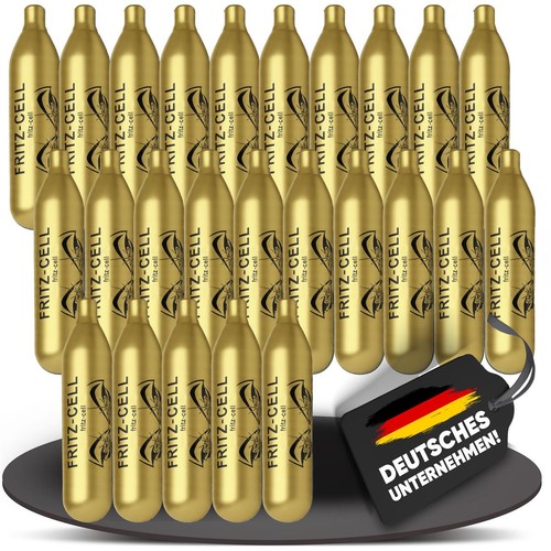 Fritz cell co2 - x,