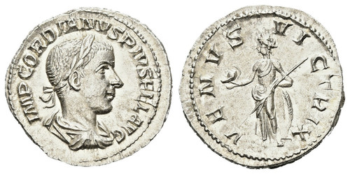 Rom gordian iii 238 - iii., 238-244