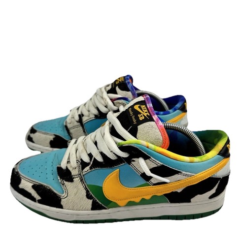 Nike ben jerry s - &,