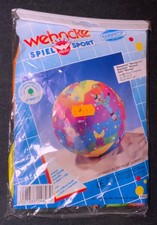 Wehncke Wasserball vor 1990
