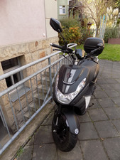 motorroller 50ccm gebraucht
