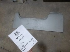 VW Bus T2 Radlauf hinten links