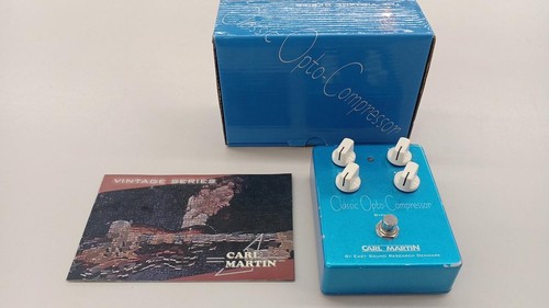 Carl martin classic - carl,