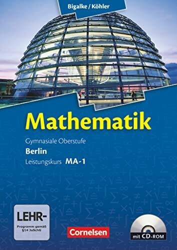 Mathematik gymnasiale - mathematik:,