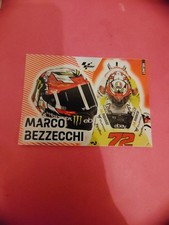 Marco Bezzechi Helmet Parallel