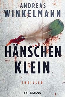 Hänschen klein thriller von - hänschen, klein: