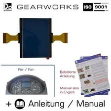 Tacho Display für DAF LF CF