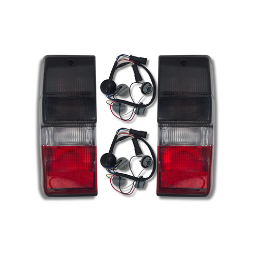 Paar neue nissan patrol k260 - paar,