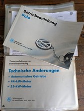 Betriebsanleitung / Handbuch