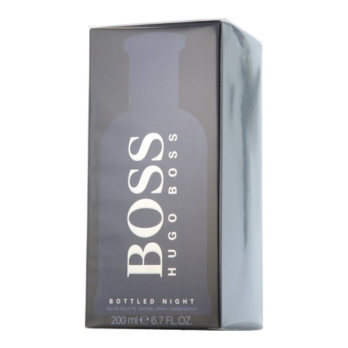 Hugo boss bottled night - boss,