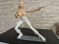 Lara Croft Figur Tomb Raider