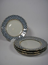 LOMONOSOV PORZELLAN*4 x