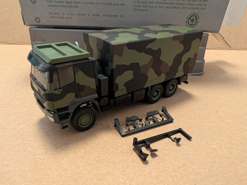 Herpa military lkw - herpa,
