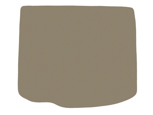 Basic kofferraumteppich für - basic,