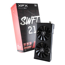 XFX SWFT 210 AMD Radeon RX