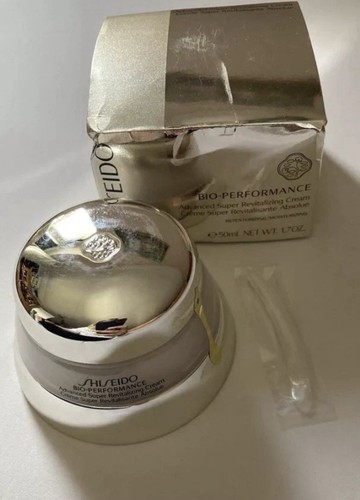 Shiseido bio performance - shiseido, bio-performance