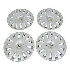 original 4 Stück VW Touran