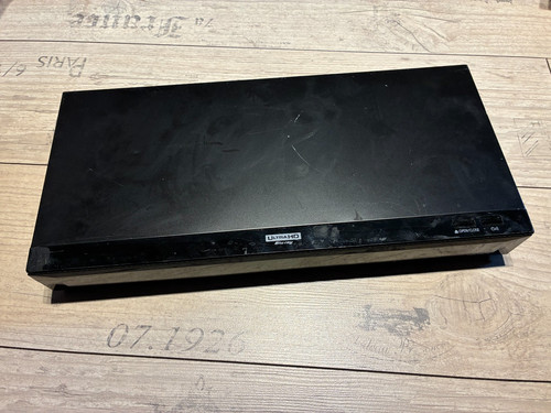 Panasonic dmr ubc70 blu ray - dmr-ubc70, blu-ray
