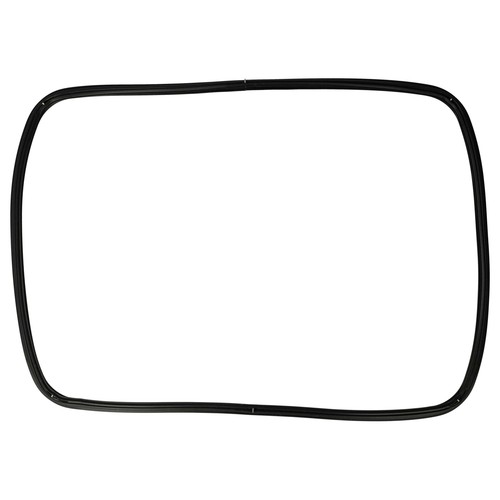 Backofen türdichtung für - backofen,