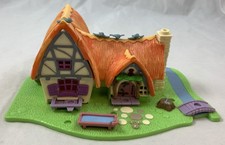Bluebird Polly Pocket Disney