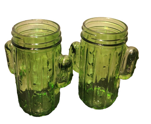 Kaktus becher vaseline - becher,