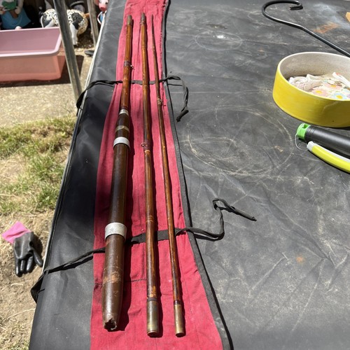 Antike split cane - antike,