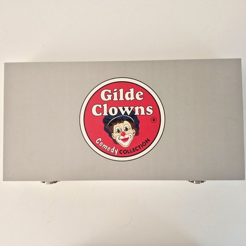 Rares gilde clowns - rares,