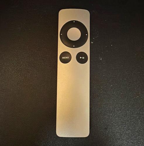 Apple remote fernbedienung - apple,