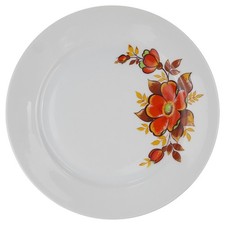 Kuchenteller Schirnding Blumen