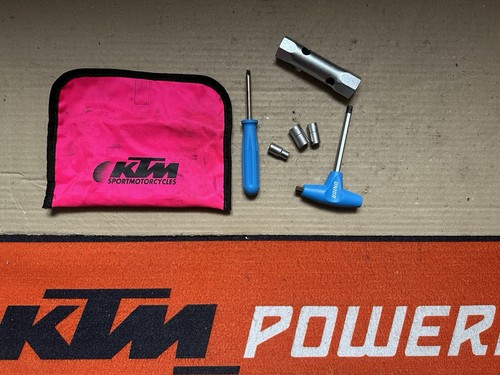 Bordwerkzeug ktm exc - bordwerkzeug,