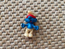 Ü-Ei Olympiade der Schlümpfe