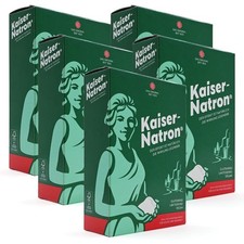 KAISER NATRON Btl. Pulver 5x