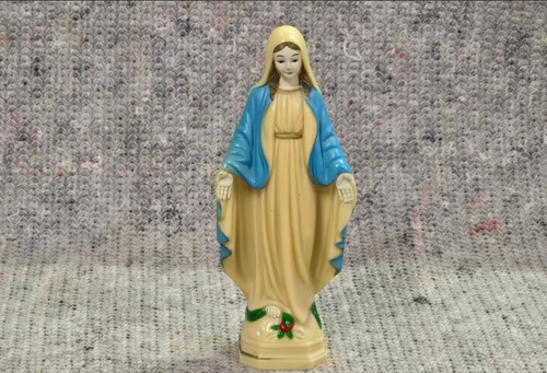 Marienfigur hong kong - hong,
