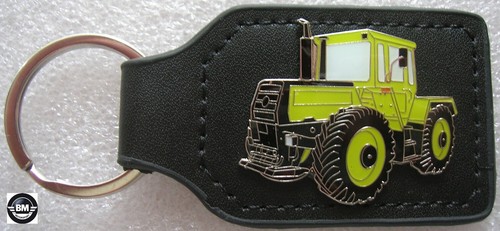 Schlüsselanhänger trac - mb,