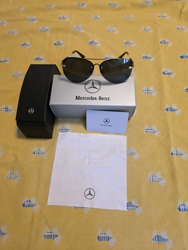 Sonnenbrille polarisiert - , uv