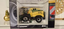 Krone Big X 1180 Feldhäcksler